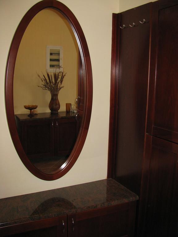 Apartment Megi Tribalj المظهر الخارجي الصورة