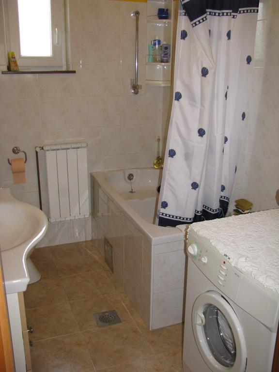 Apartment Megi Tribalj الغرفة الصورة